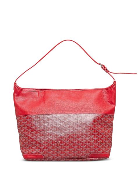 goyard grenadine hobo|Goyard Pre.